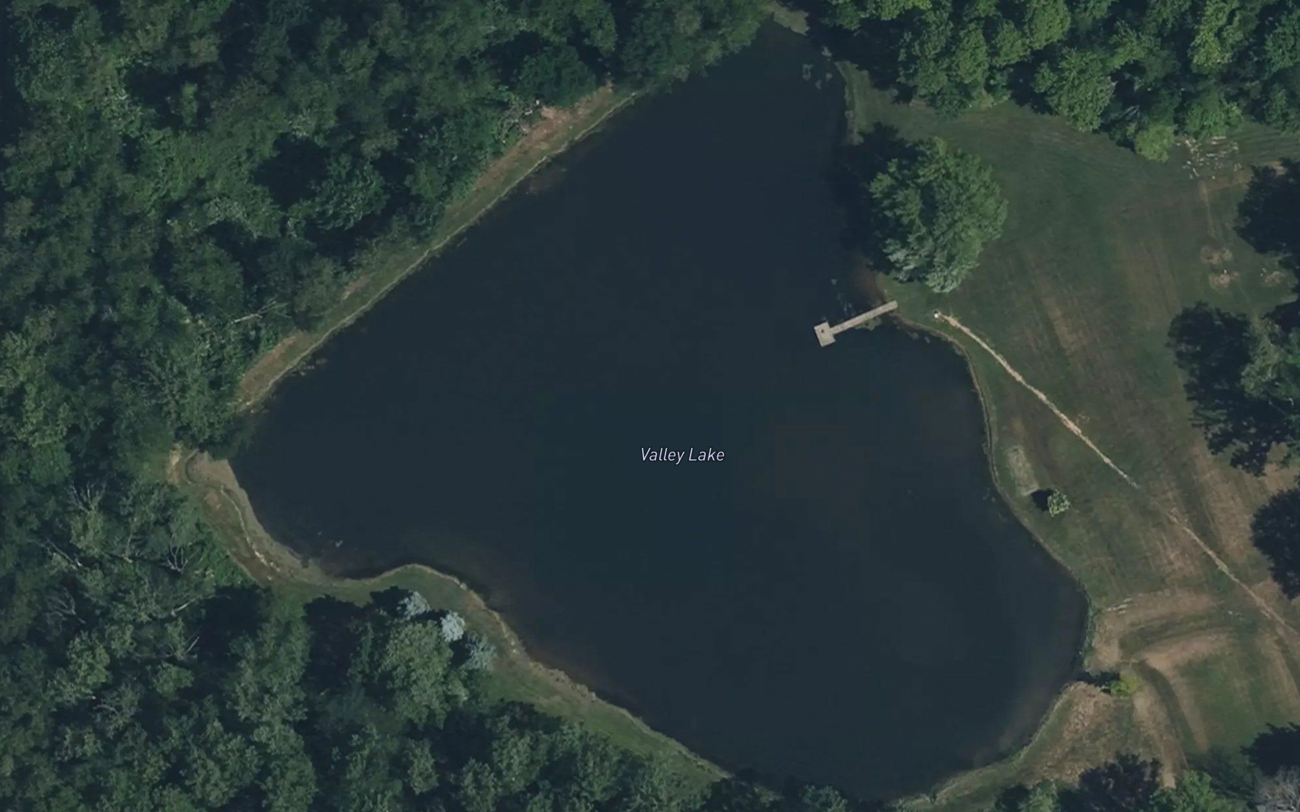 Valley Lake