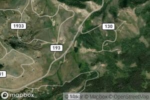 Upper Craven Reservoir