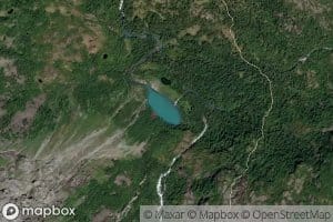 Stillevatnet