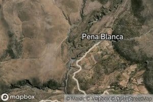 Quebrada Tiucuchillo