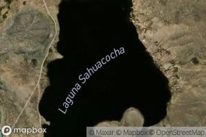 Laguna Sahuacocha
