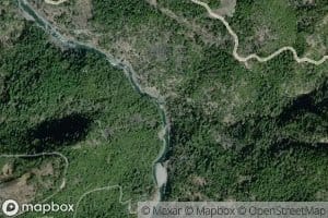 Buckeye Creek
