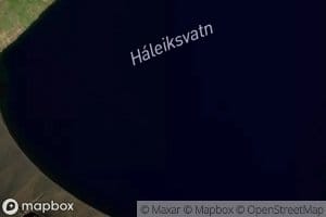 Haleiksvatn