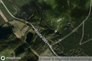 Lac Liberge
