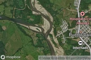 Rio Chalguayaco