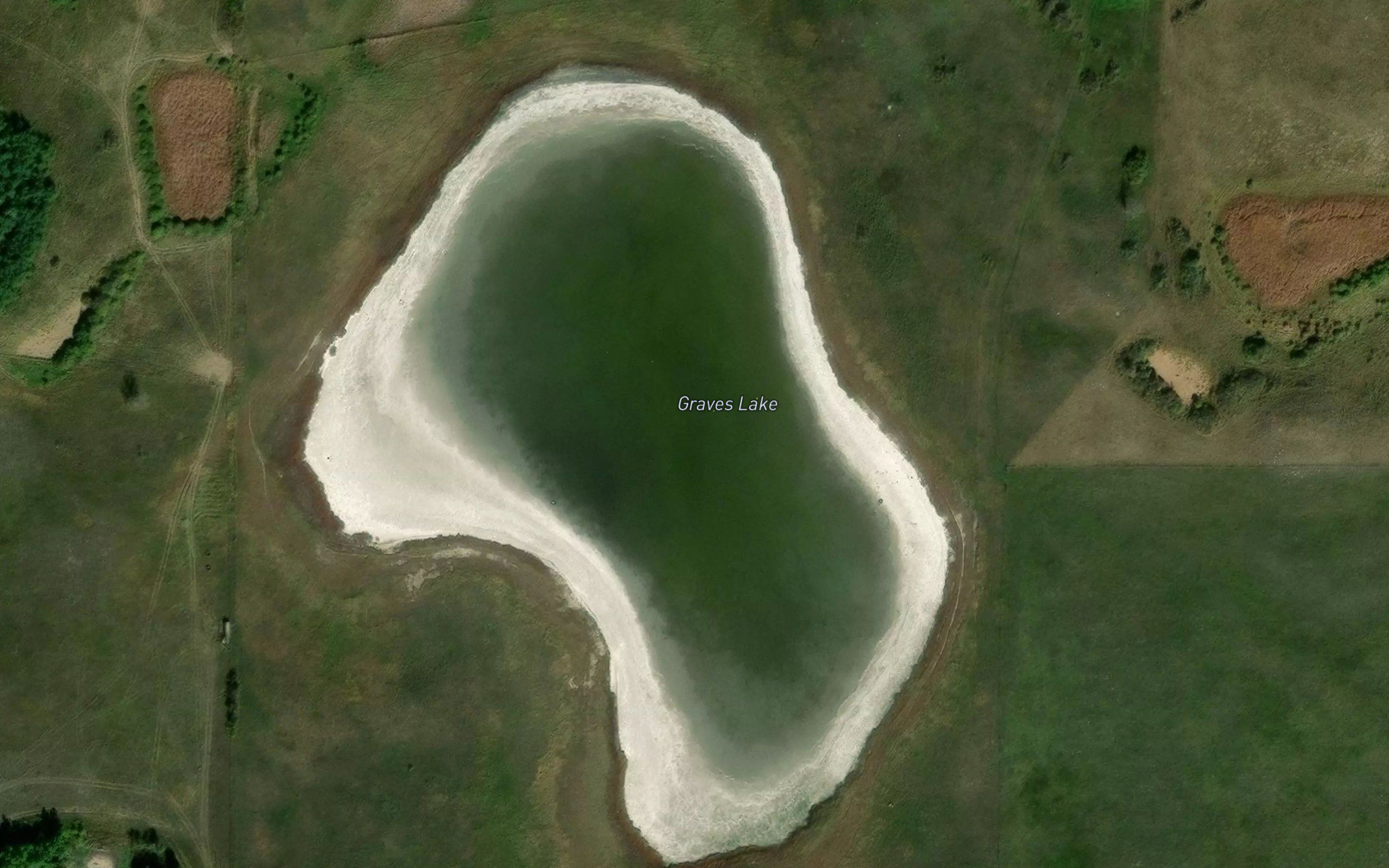 Graves Lake