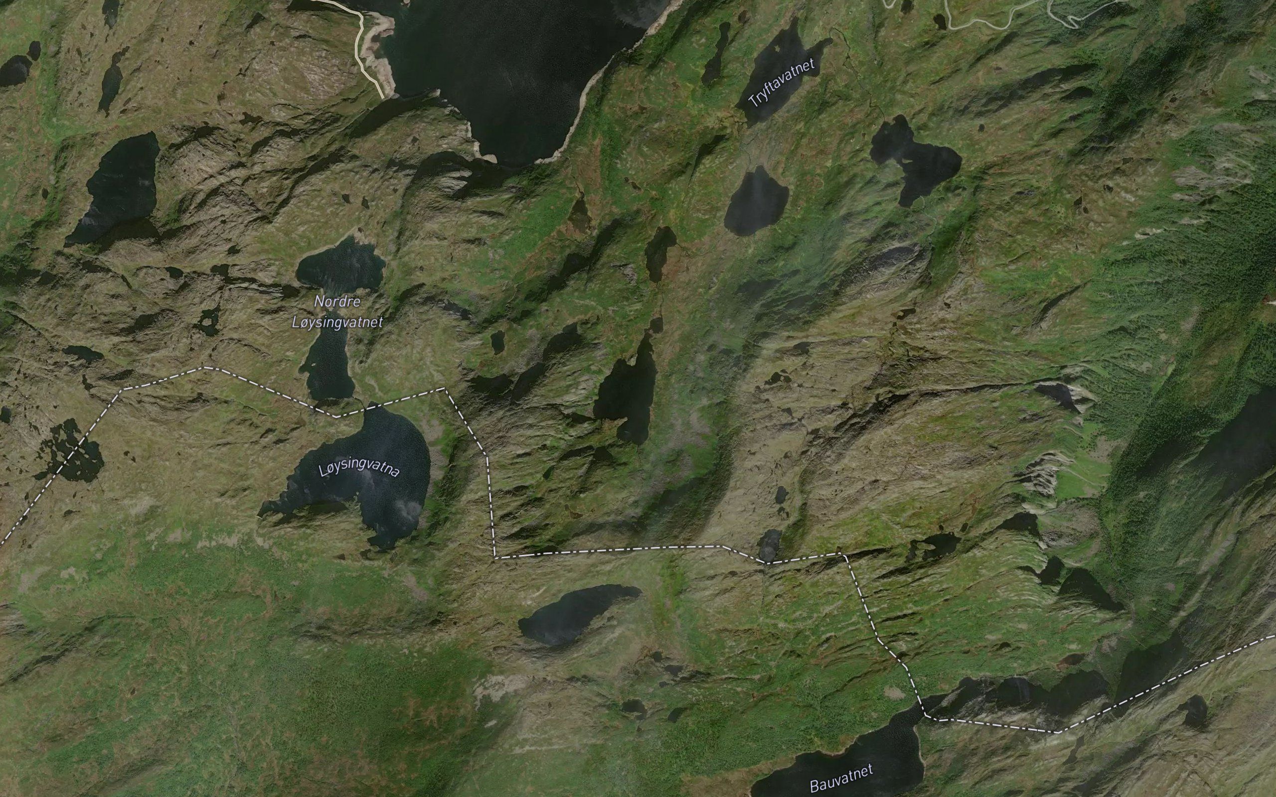 Brotavatnet