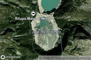 Lago Benedetto