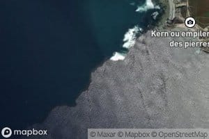 Chaussee du Cap de la Chevre