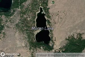 Moran Lake