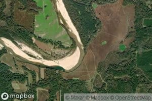 Caston Creek
