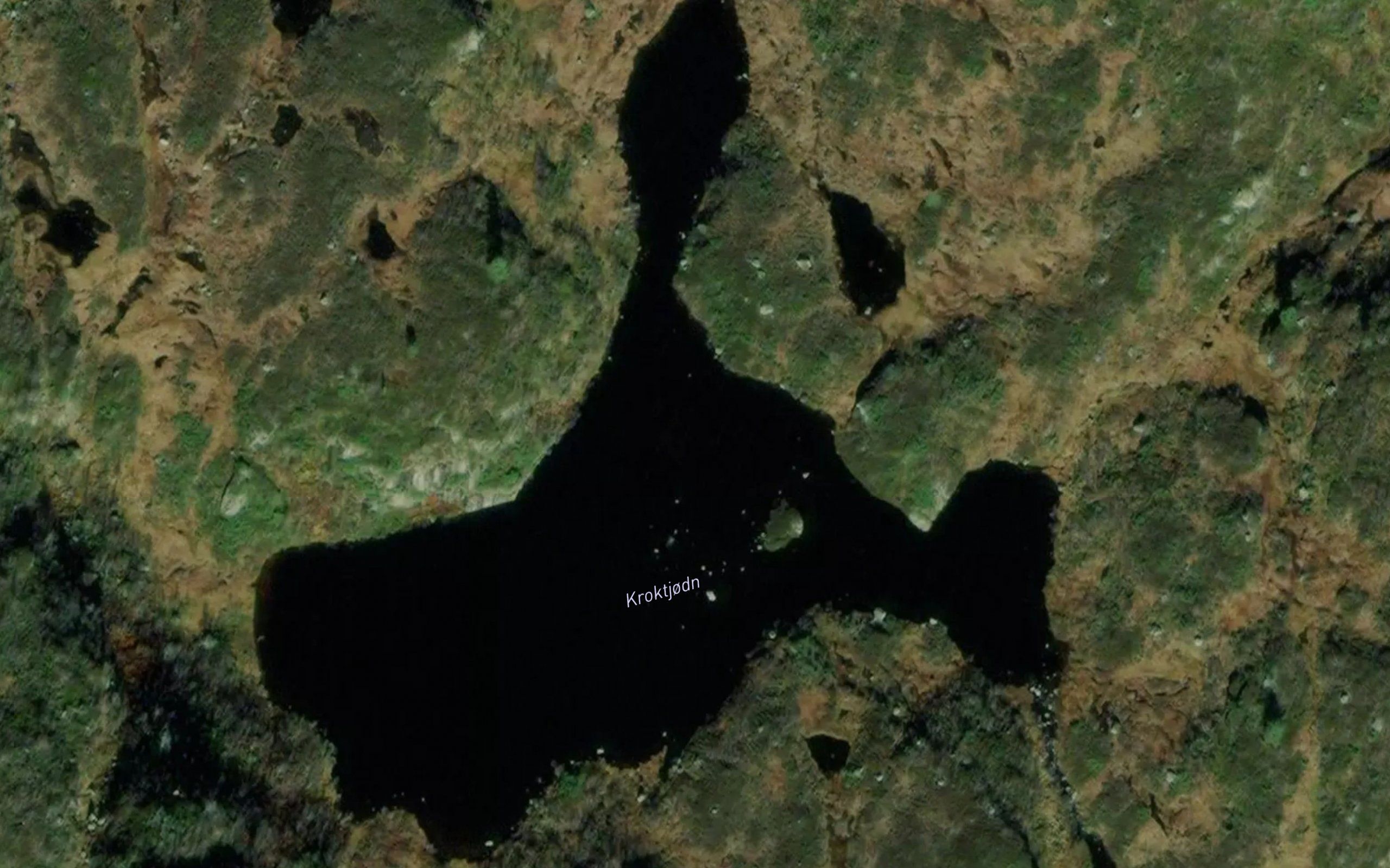 Kroktjodn