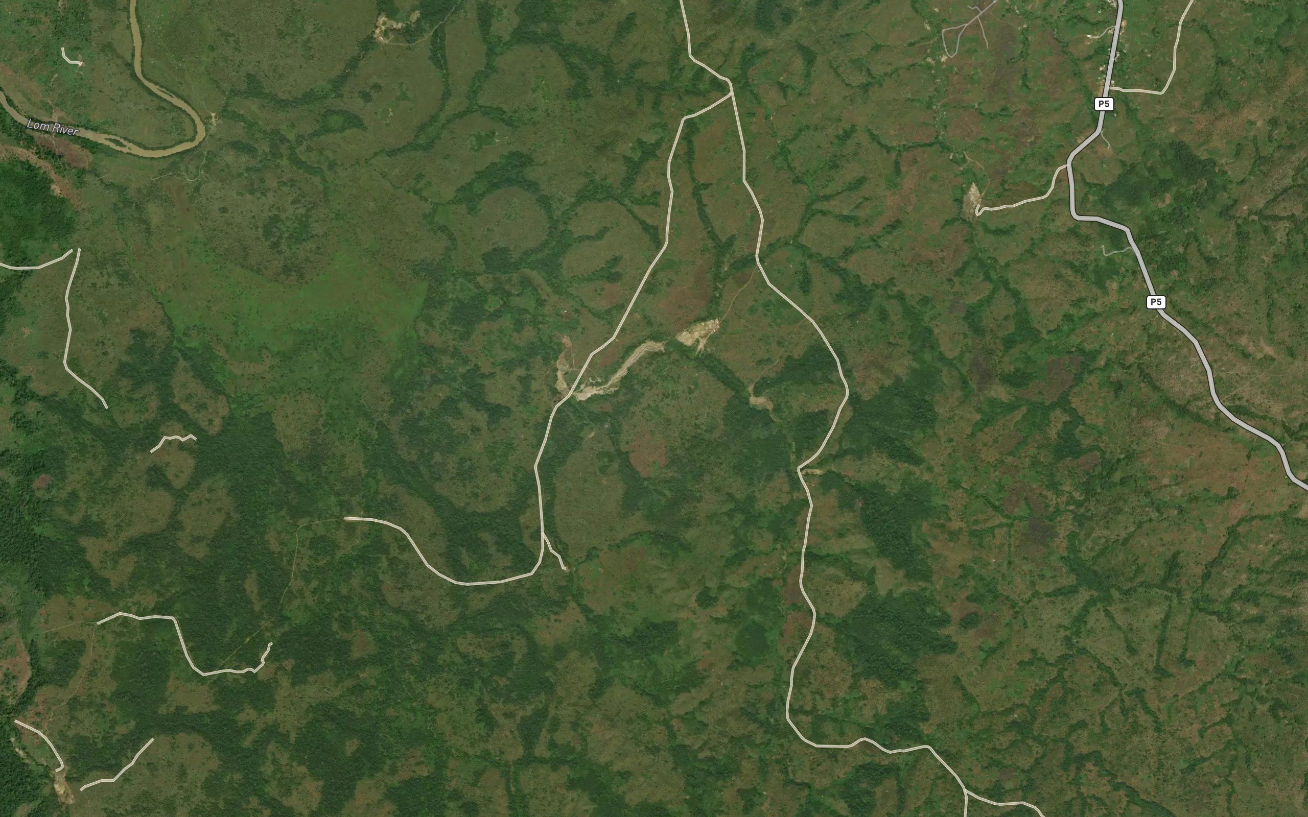 Mbibela