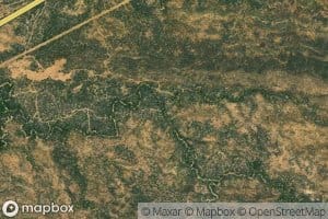 Quebrada Ojo de Agua