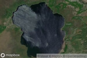 Ozero Bol'shoye Polyushkino