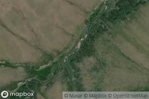 Nutmoyuk Creek