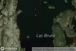 Lac Bruno