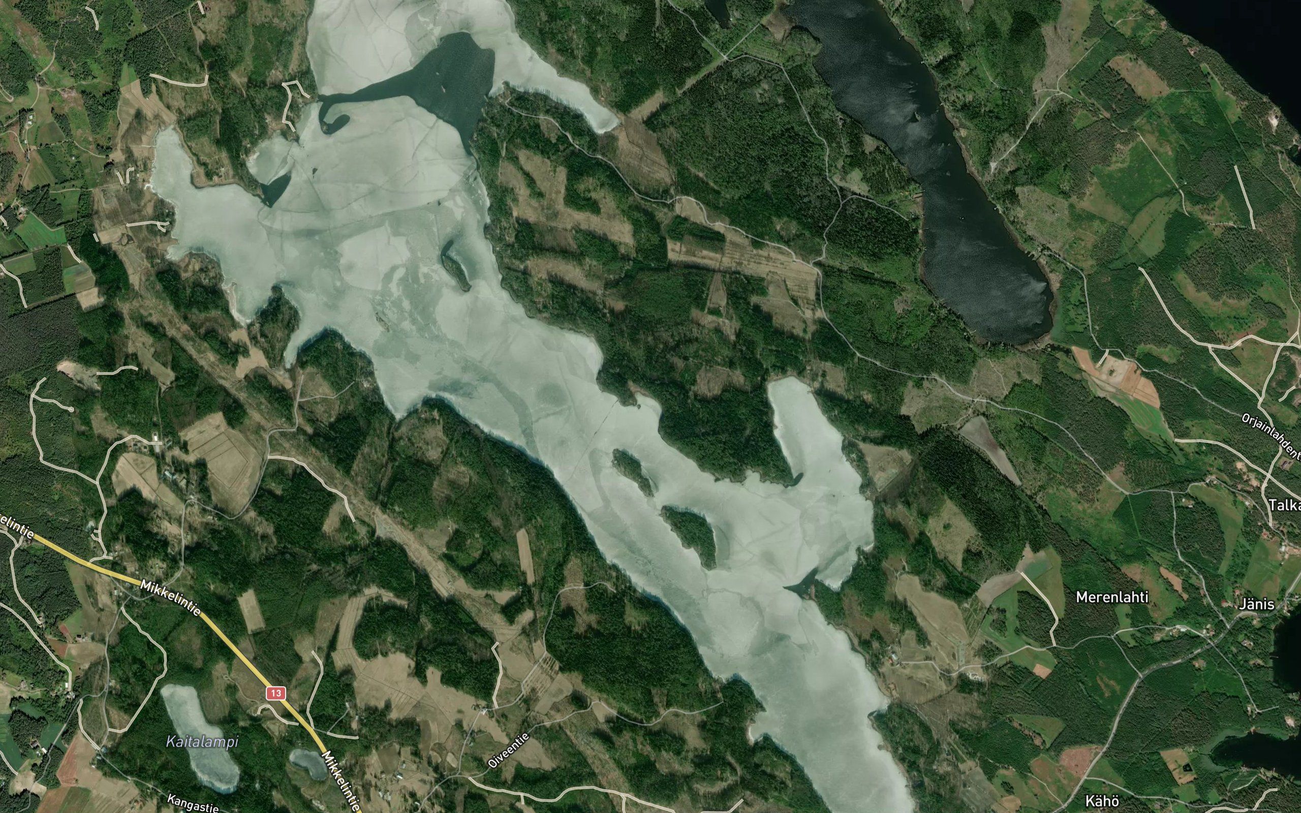 Pilkonlahti