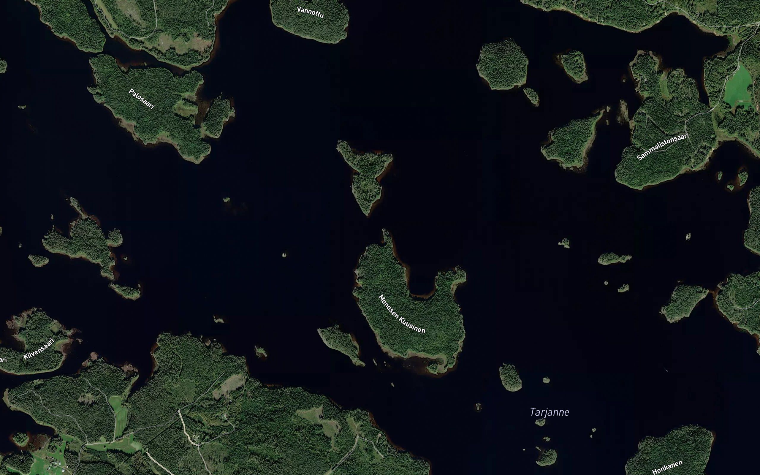 Lammaslahti