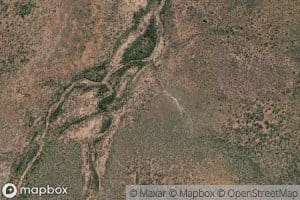 Red Ochre Creek