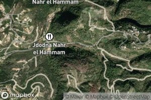 Ras en Nabaa