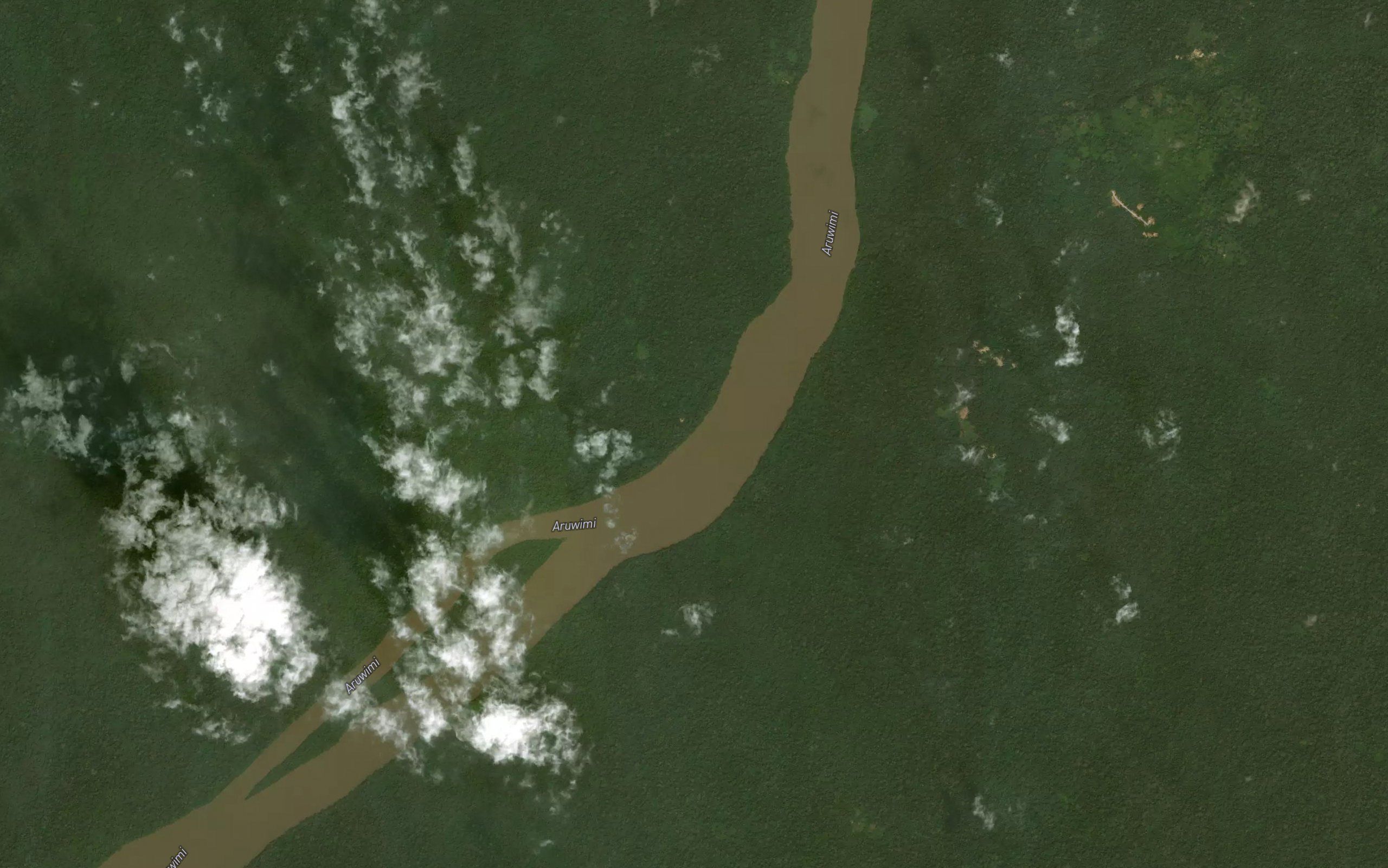 Mokakuma