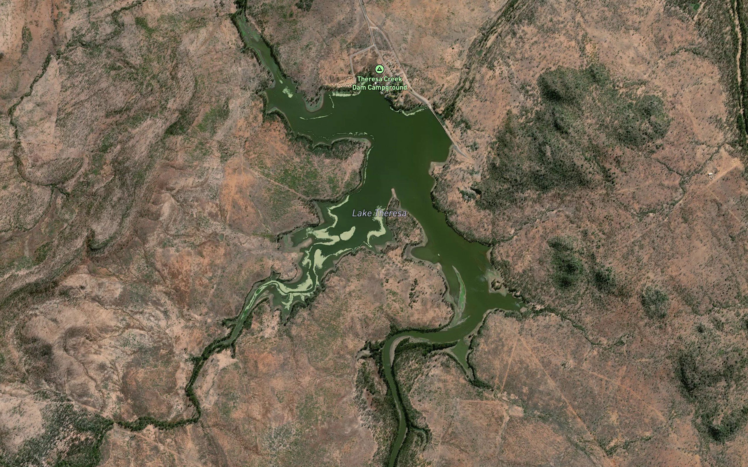 Lake Theresa