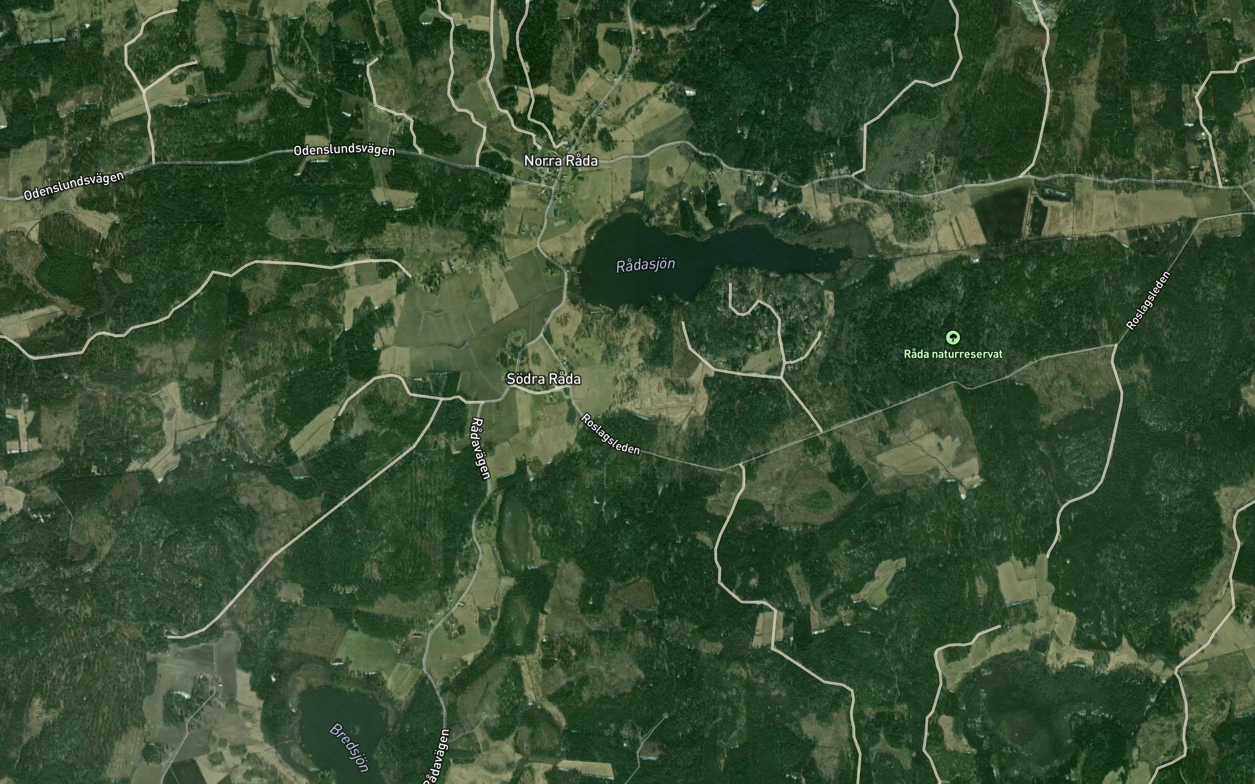 Radasjon