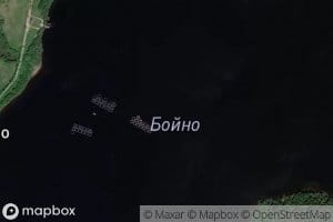 Ozero Boyno