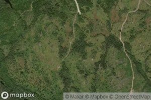 Bear Trap Lake Brook