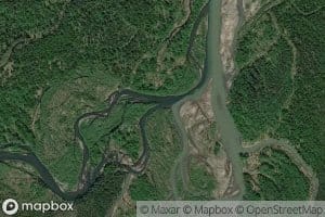 Salmon River