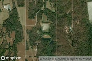 Okfuskee Tributaries Site H-4 Reservoir