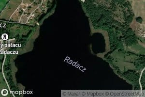 Jezioro Radacz