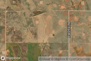 Nine Mile Creek Site 12 Reservoir