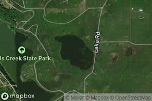 Tauscher Pond