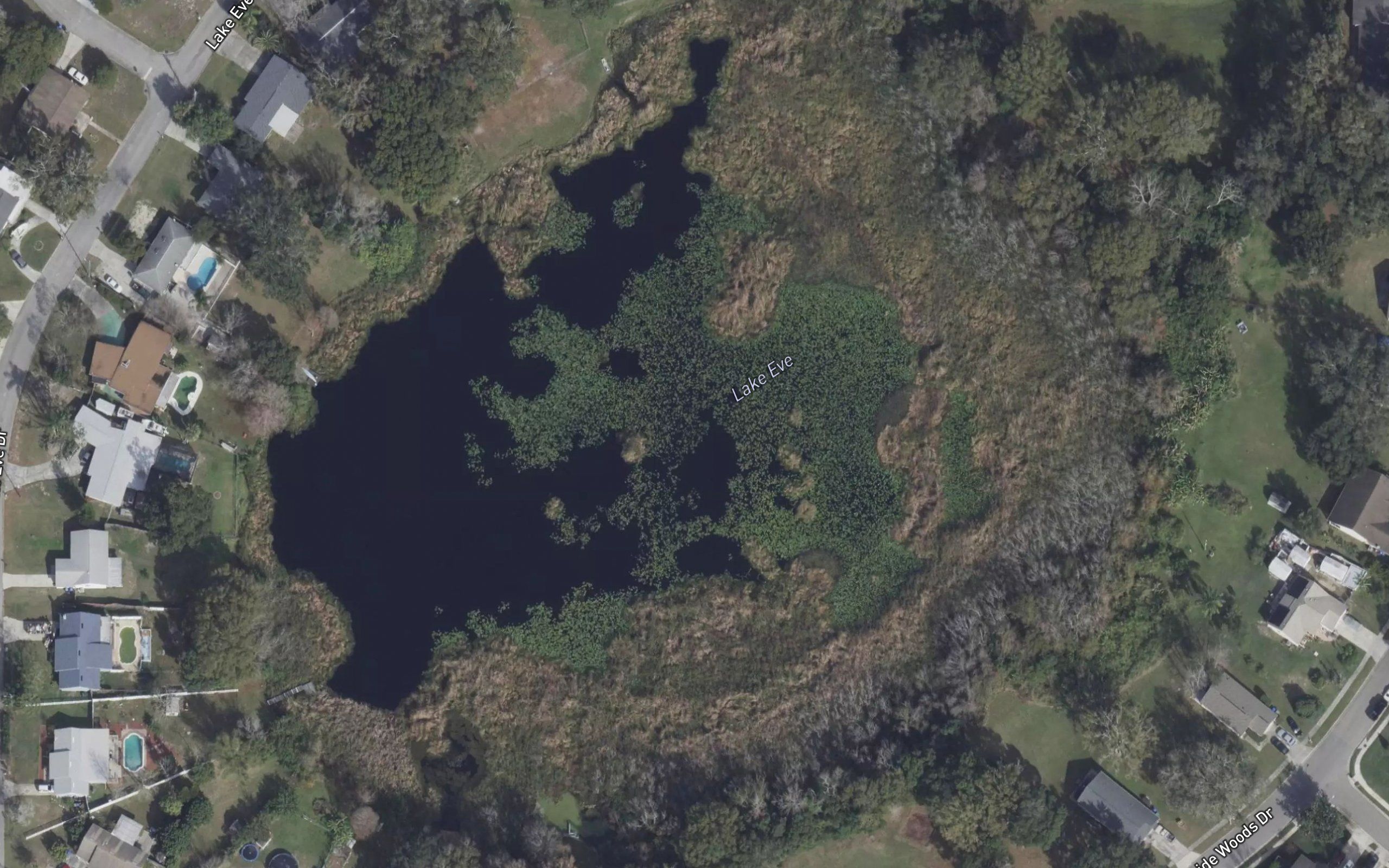 Lake Eve