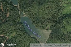 Guhao Inlet