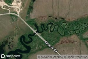 Hungry Creek