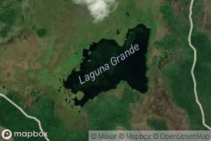 Laguna Grande