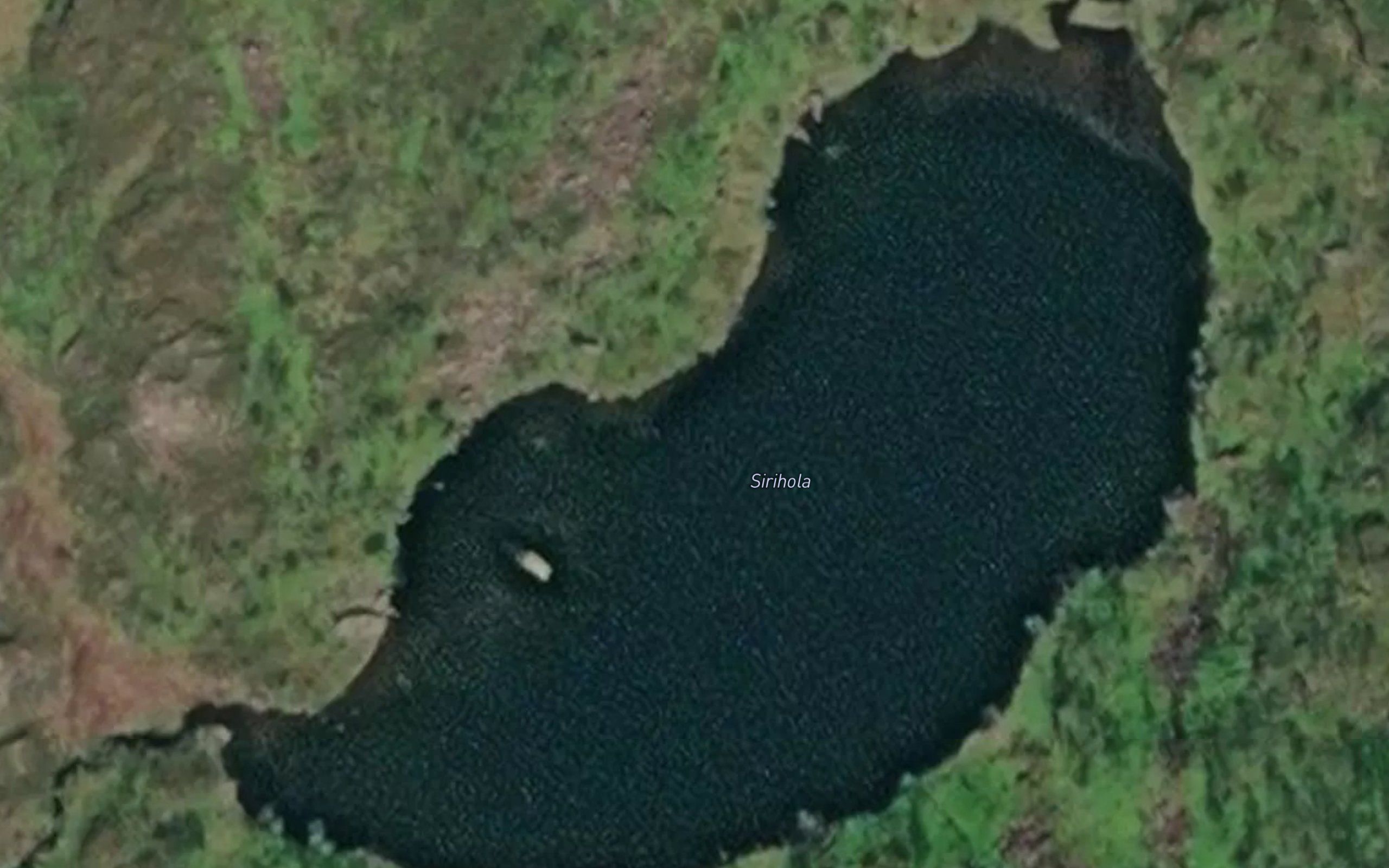 Sirihola
