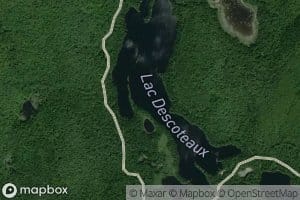 Lac Descoteaux