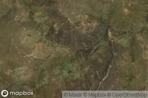 Quebrada Rangrayupanga