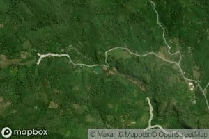 Ang Kep Nam Khiri Warin