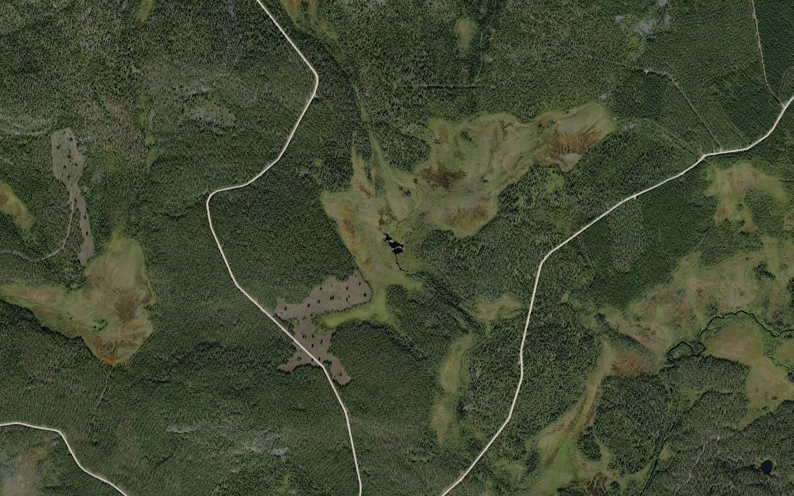 Hetelampi