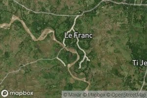 Riviere Grande Plaine