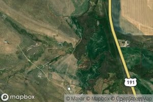 Meadow Creek