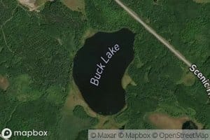 Buck Lake
