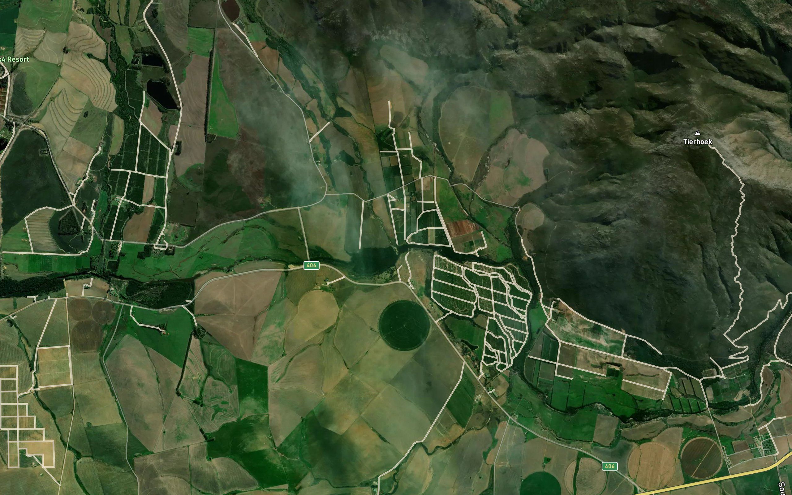 Bokrivier