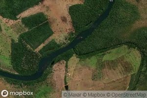 Rio Sao Marcos