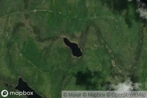 Lac Emile